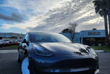 Tesla Model 3 2023 CLEAN TITLE in hand (7851)