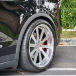 Tesla Model X PLAID 2024