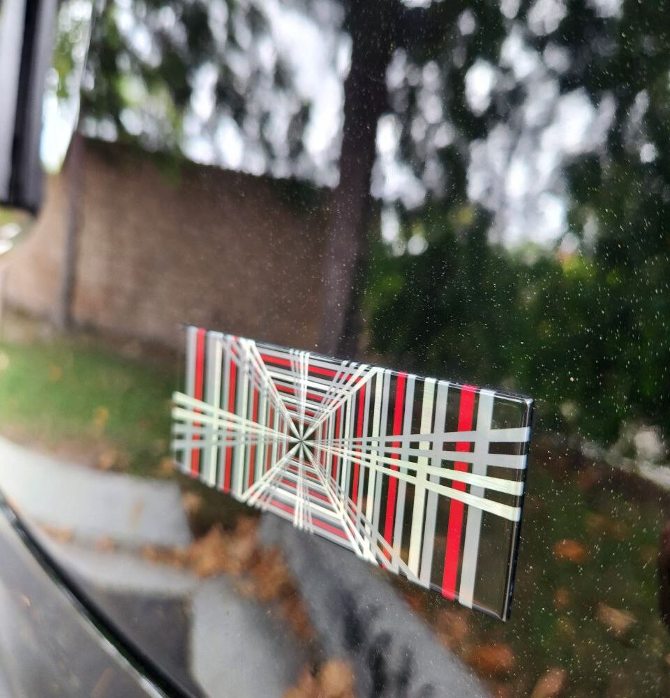 Tesla Model X PLAID 2024