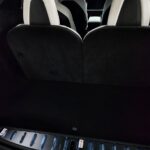 Tesla Model X PLAID 2024