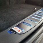 Tesla Model X PLAID 2024