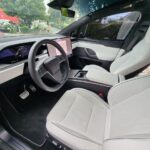 Tesla Model X PLAID 2024