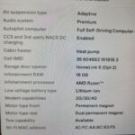 Tesla Model X PLAID 2024