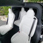 Tesla Model X PLAID 2024